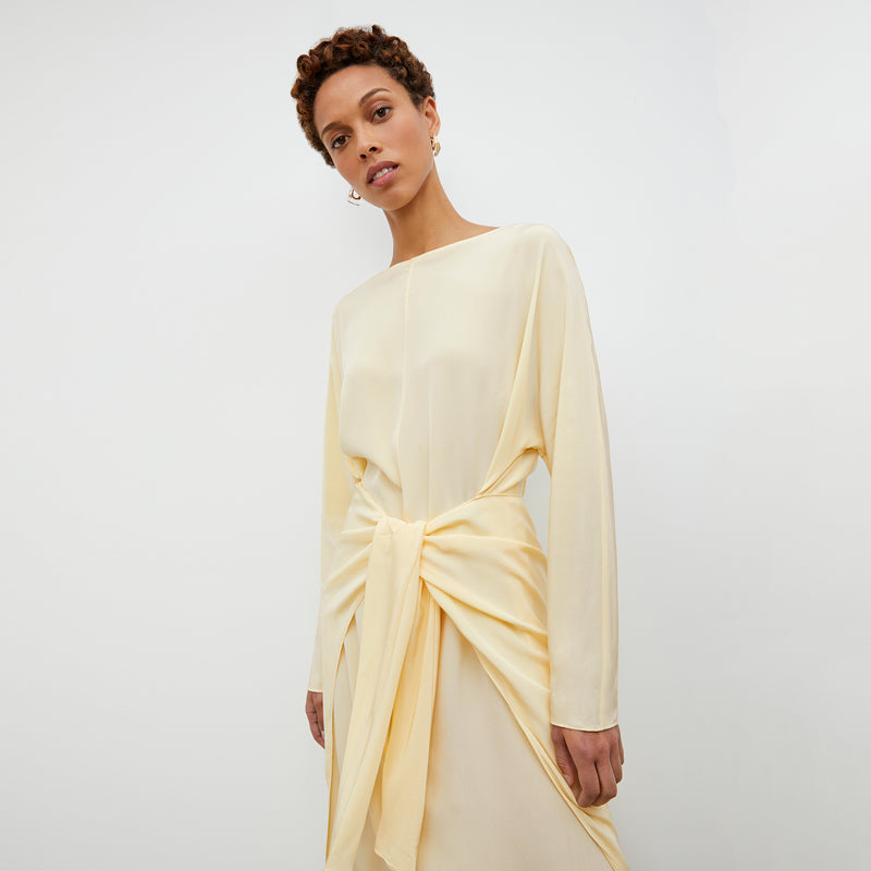 Rashmeen Dress