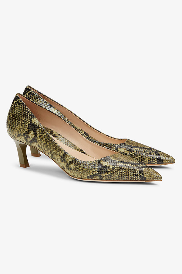 Lillian Pump