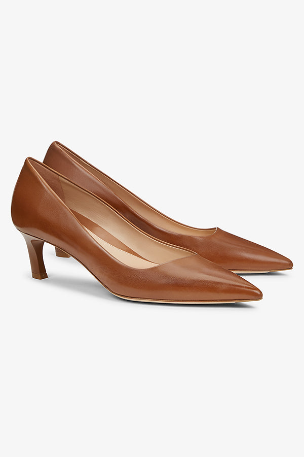 Lillian Pump