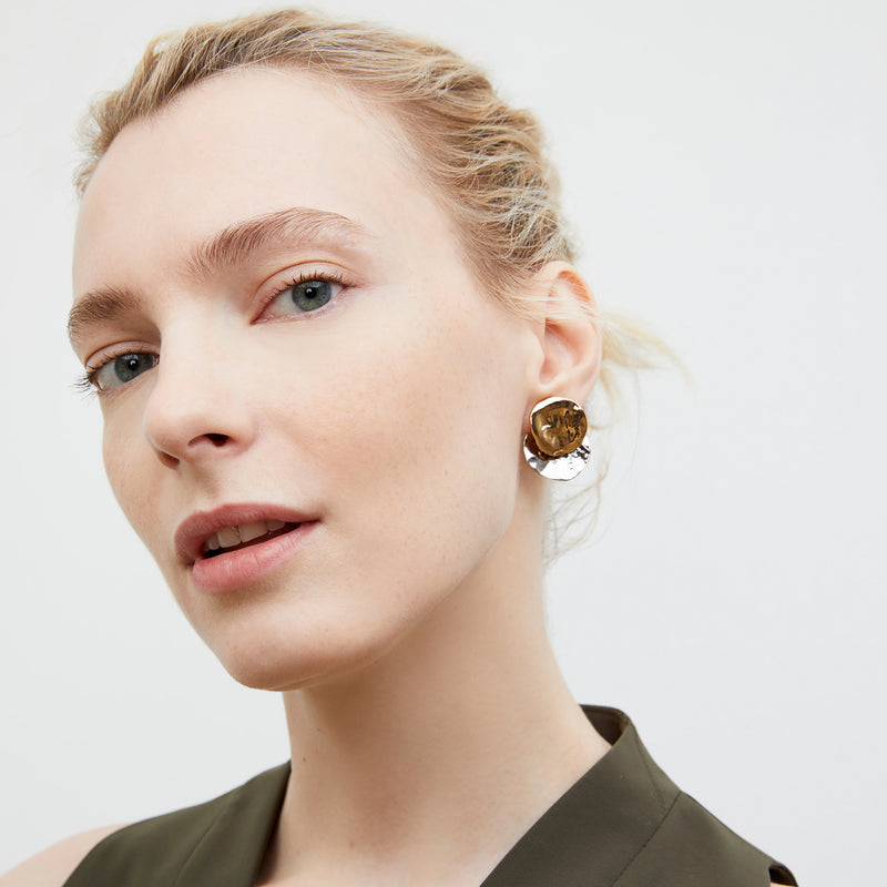 Yayoi Earrings