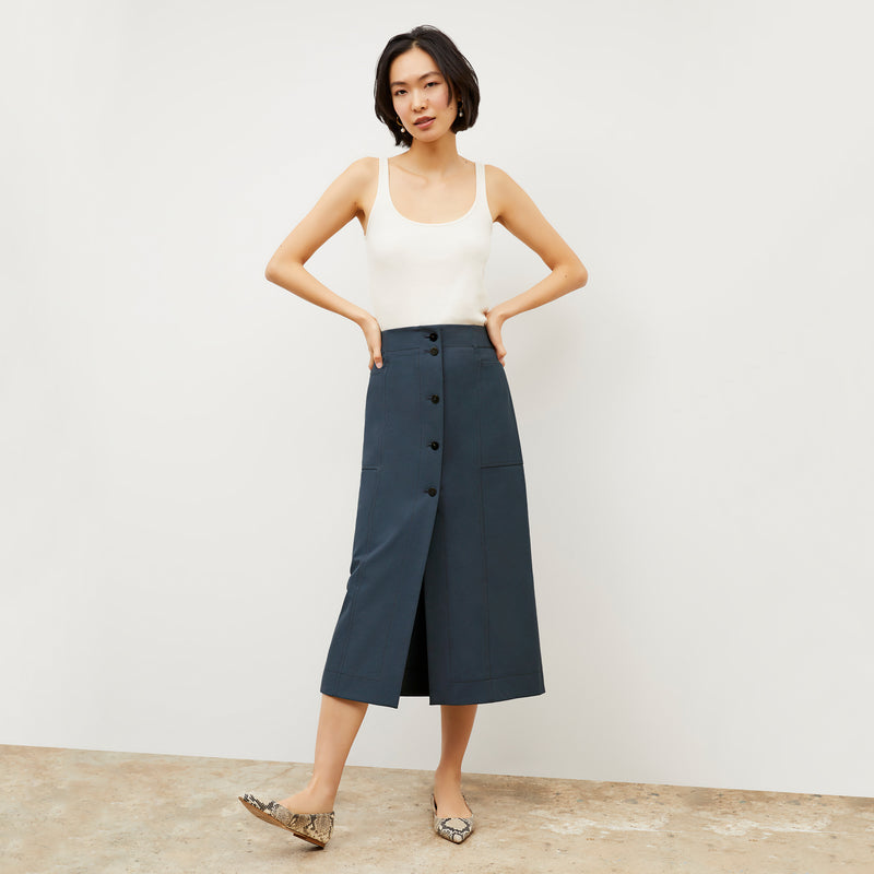 Lane Skirt