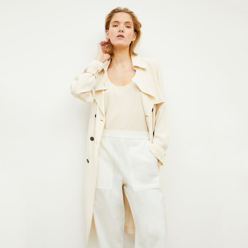 Madelyn Pull-On Pant