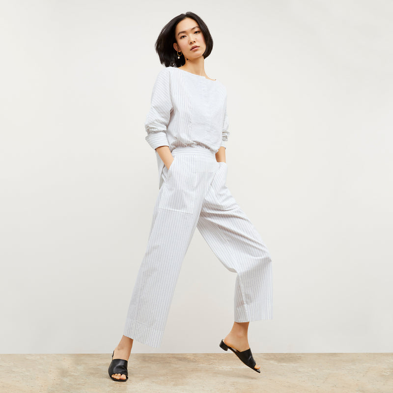 Madelyn Pull-On Pant