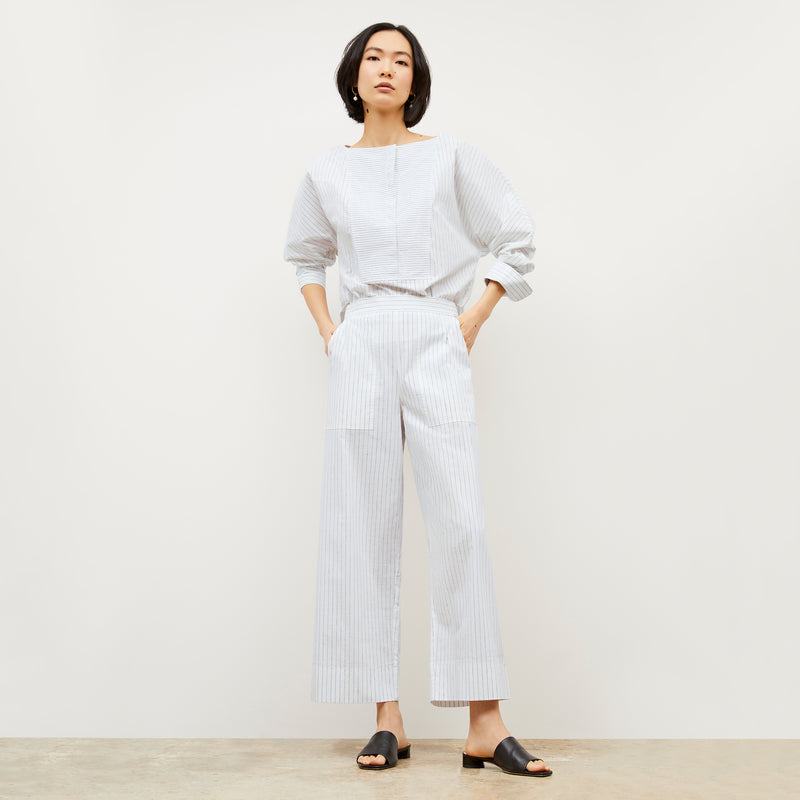 Madelyn Pull-On Pant