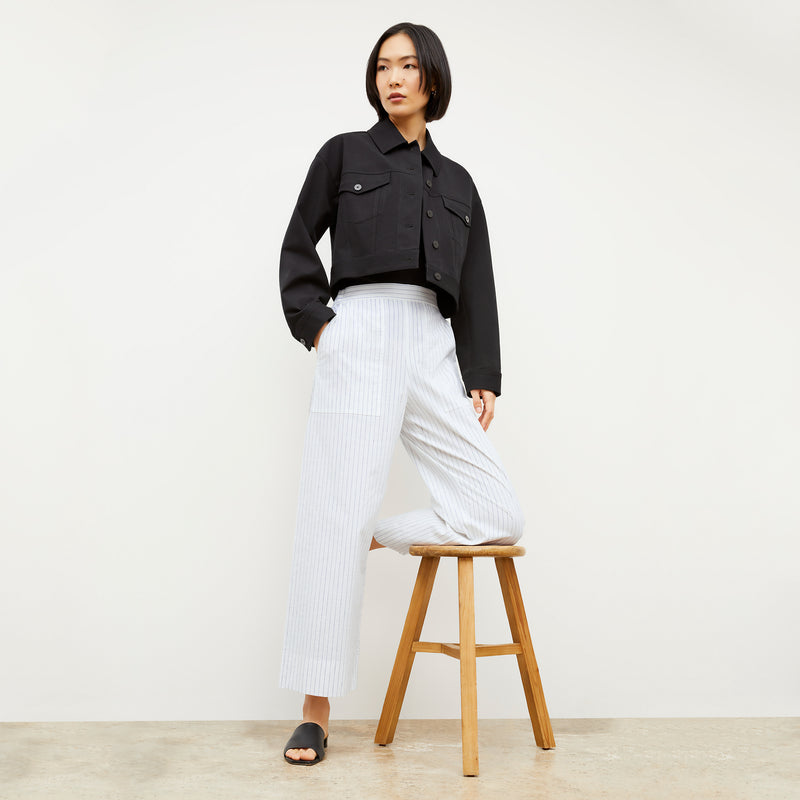 Madelyn Pull-On Pant
