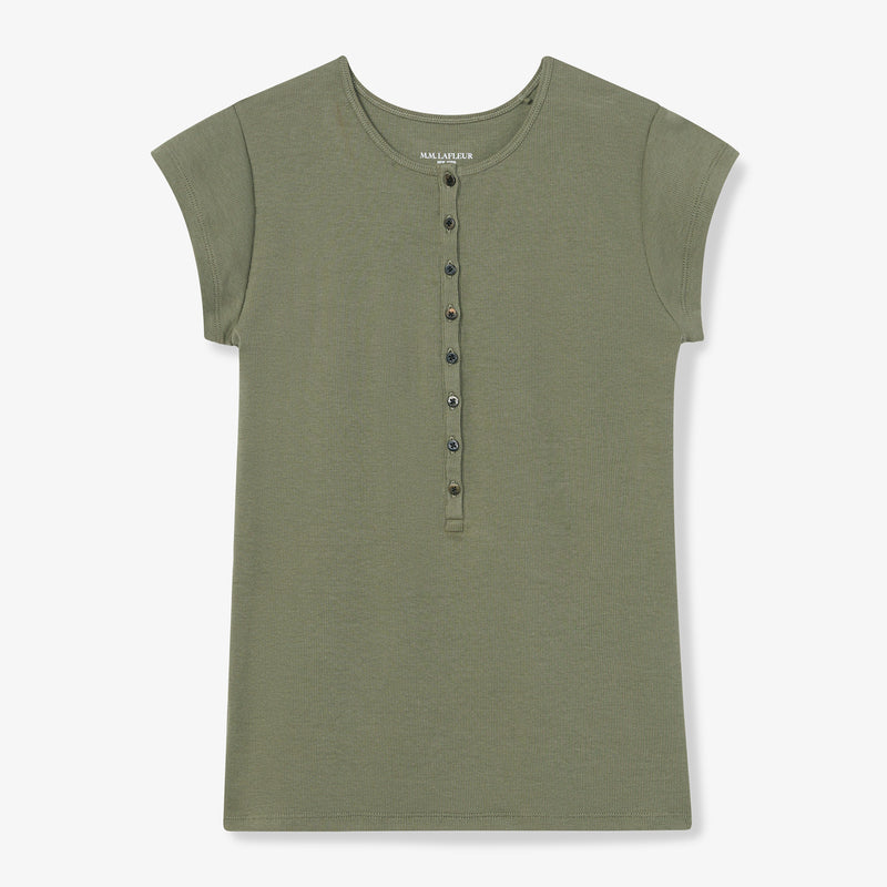 Mori Henley