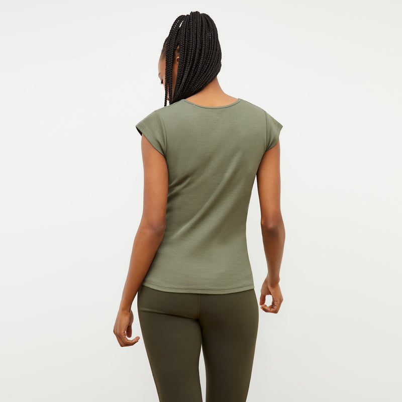 Mori Henley