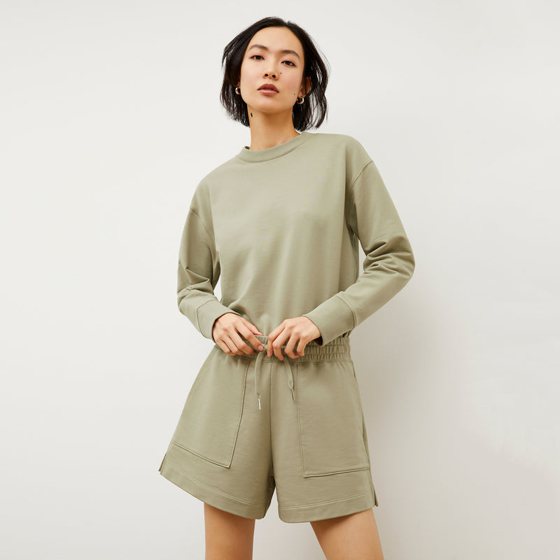 Ellie Pullover