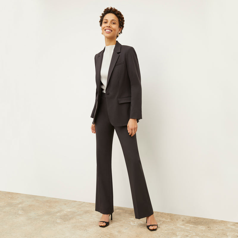 Yiyan Blazer