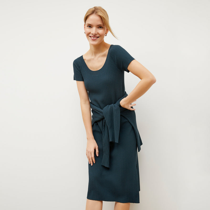 Danica Dress