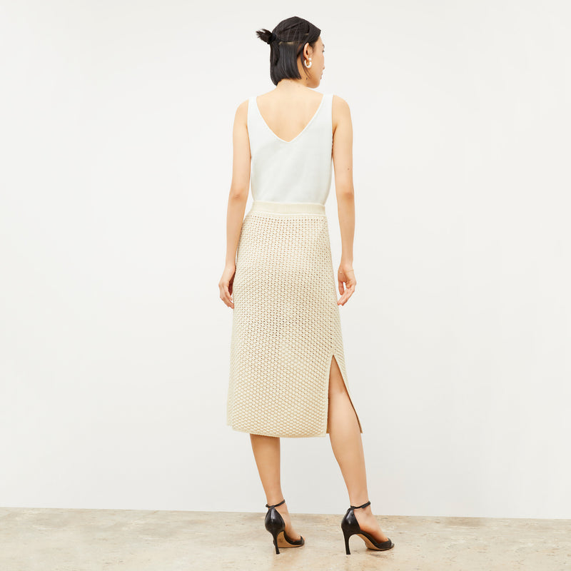 Senga Skirt