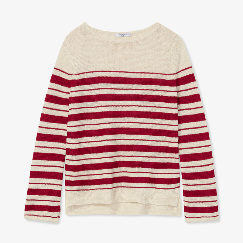 Samara Sweater
