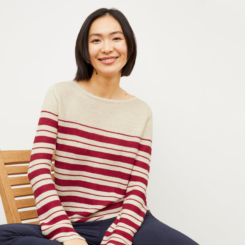 Samara Sweater