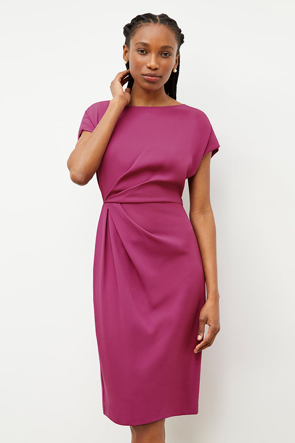 Jillian Dress