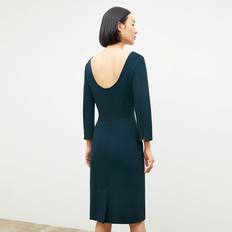 Winston Dress
