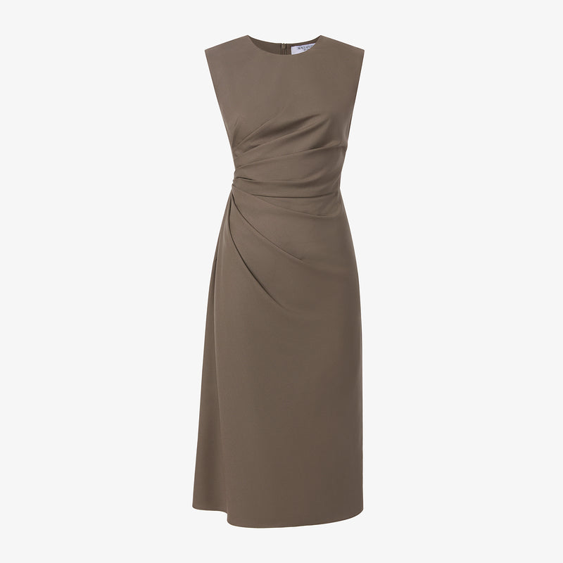 Jeannine Dress