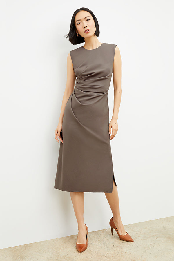 Jeannine Dress