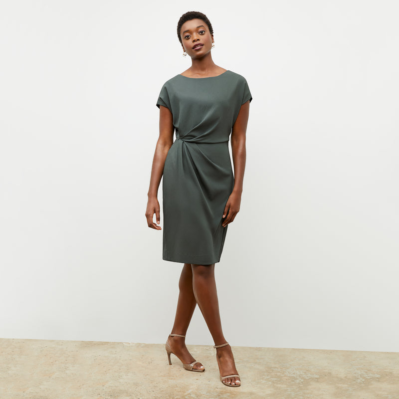 Jillian Dress