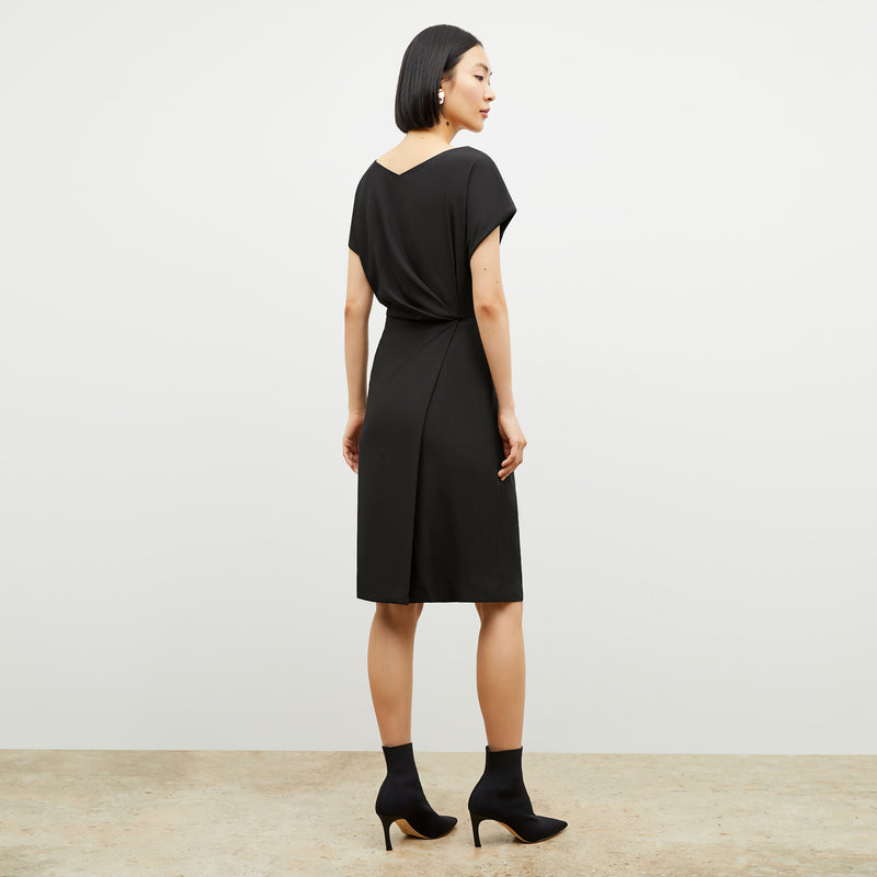 Jillian Dress