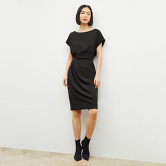 Jillian Dress