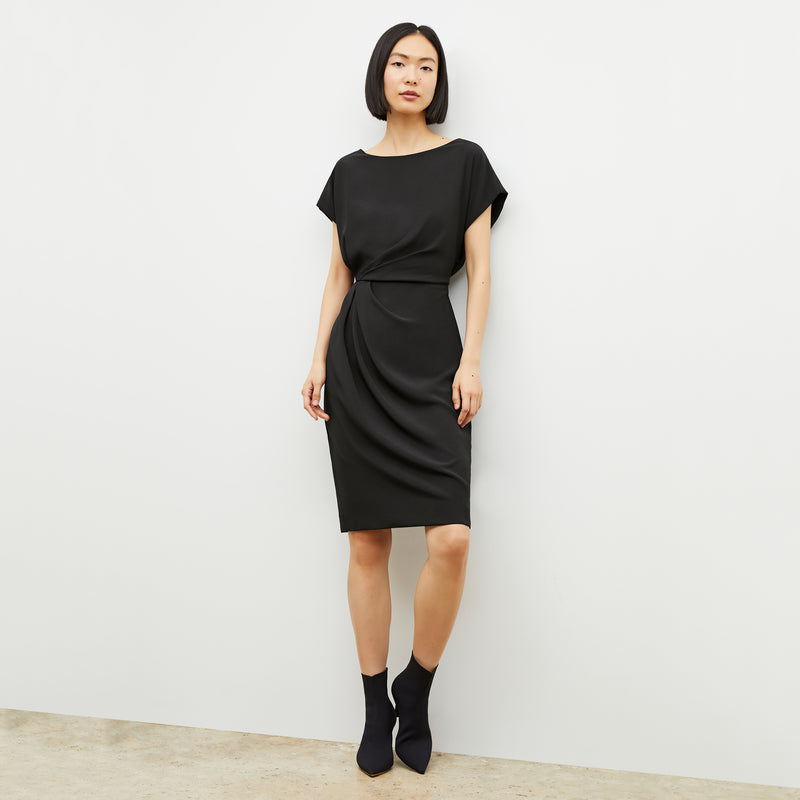 Jillian Dress