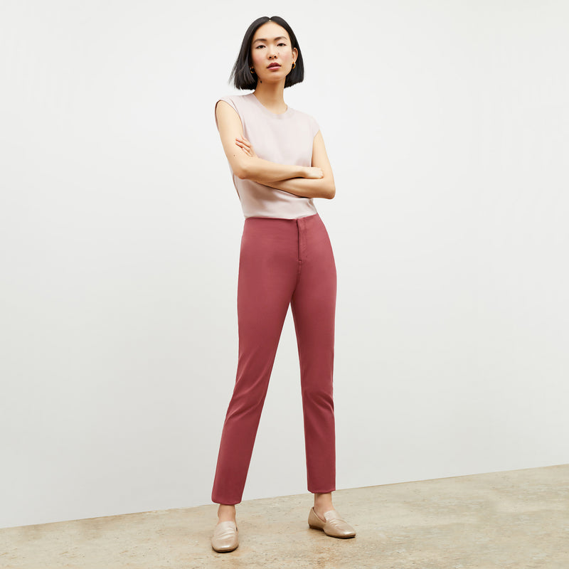 Hockley Jean