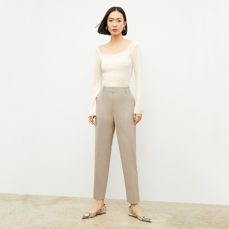 Mejia Pant