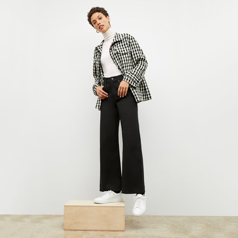Allison Anorak