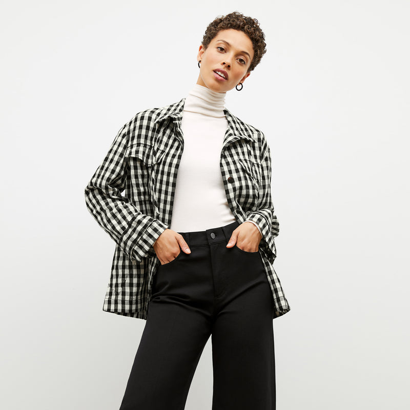 Allison Anorak