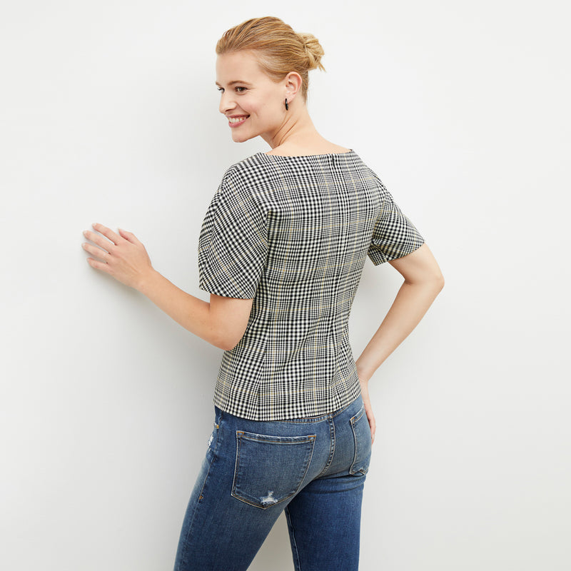 Eudora Top