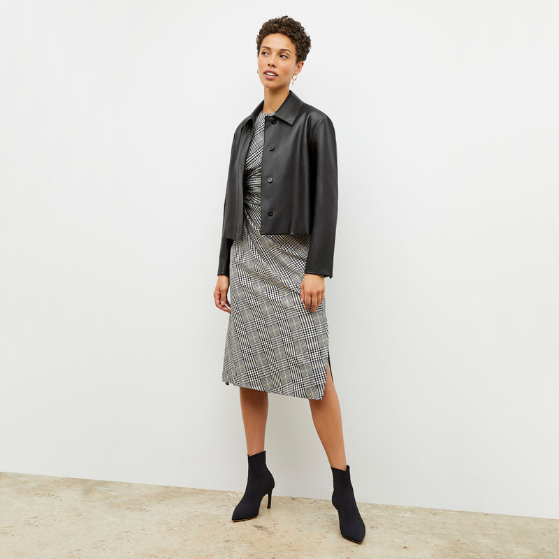 Jeannine Dress