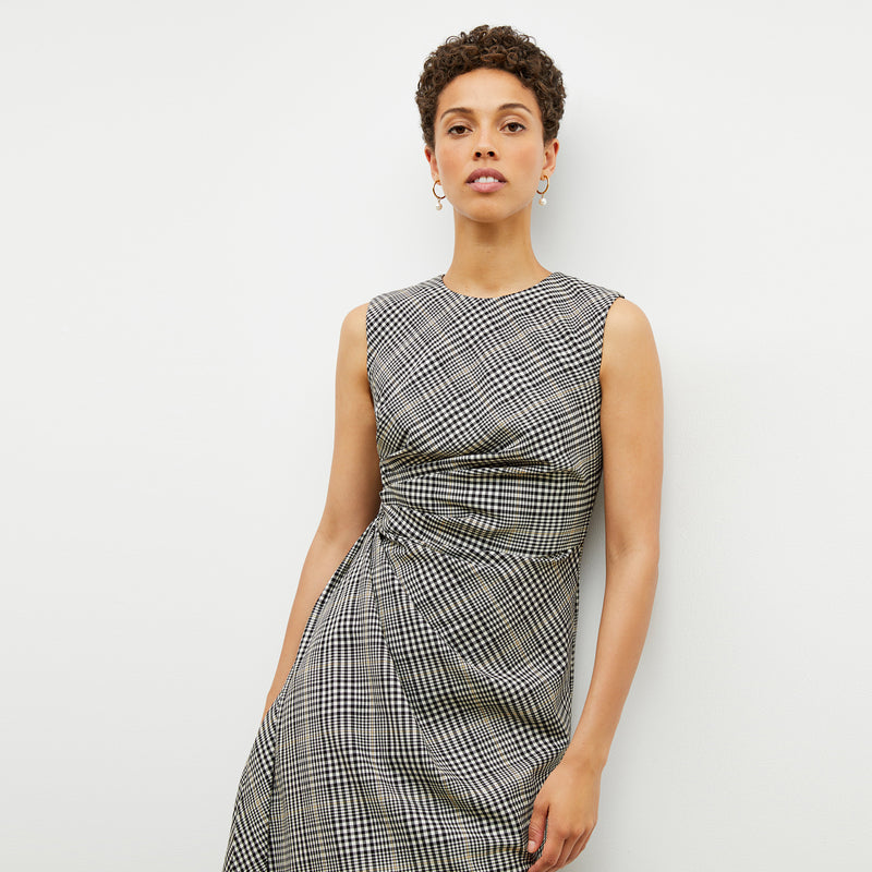 Jeannine Dress