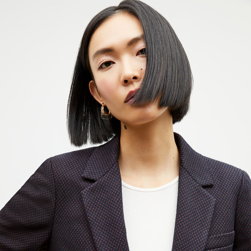 Yiyan Blazer