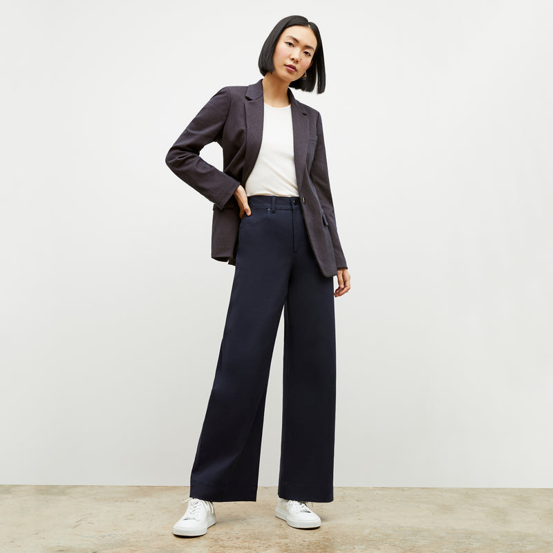 Yiyan Blazer