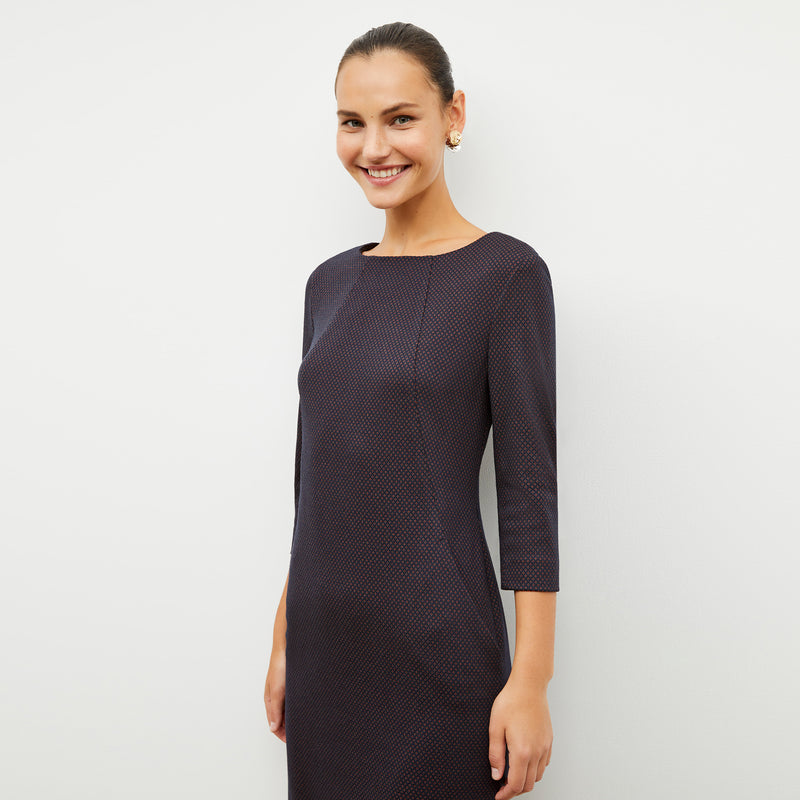 Etsuko Dress