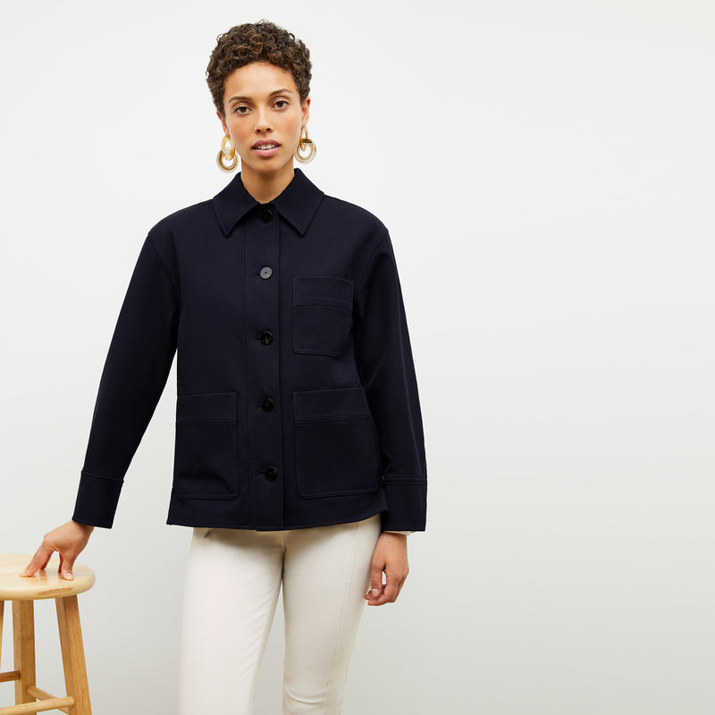 Steffi Jacket