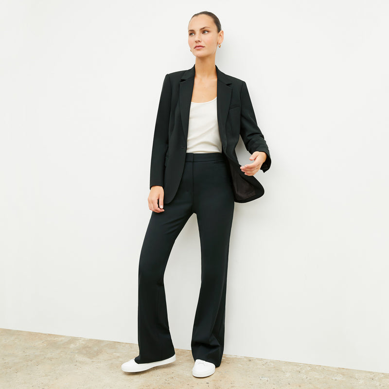 Yiyan Blazer