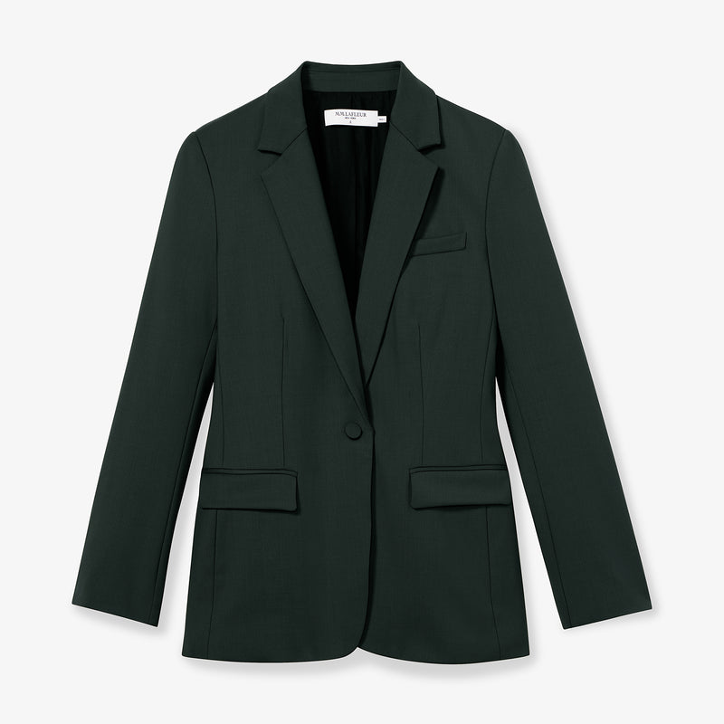 Yiyan Blazer