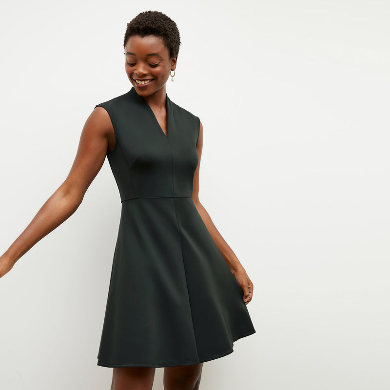 Ruth Dress