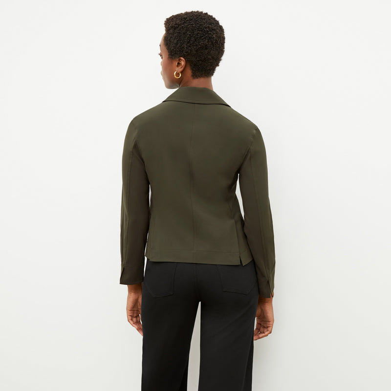 Nia Jacket