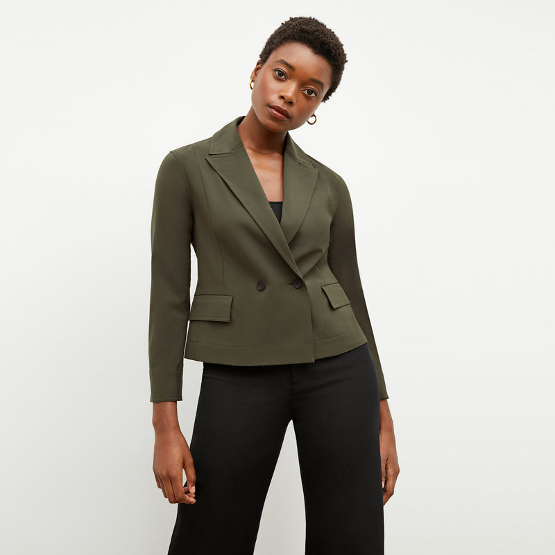 Nia Jacket