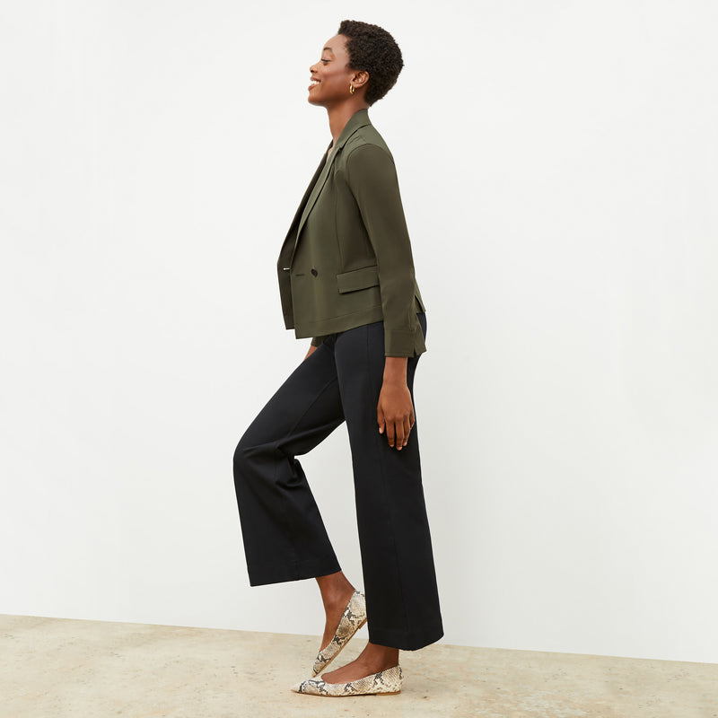 Nia Jacket