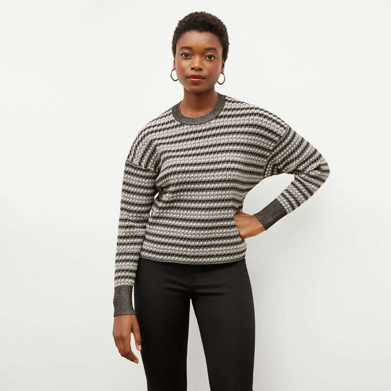 Tyler Pullover