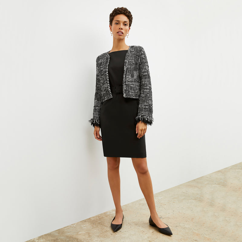 Lilia Jacket