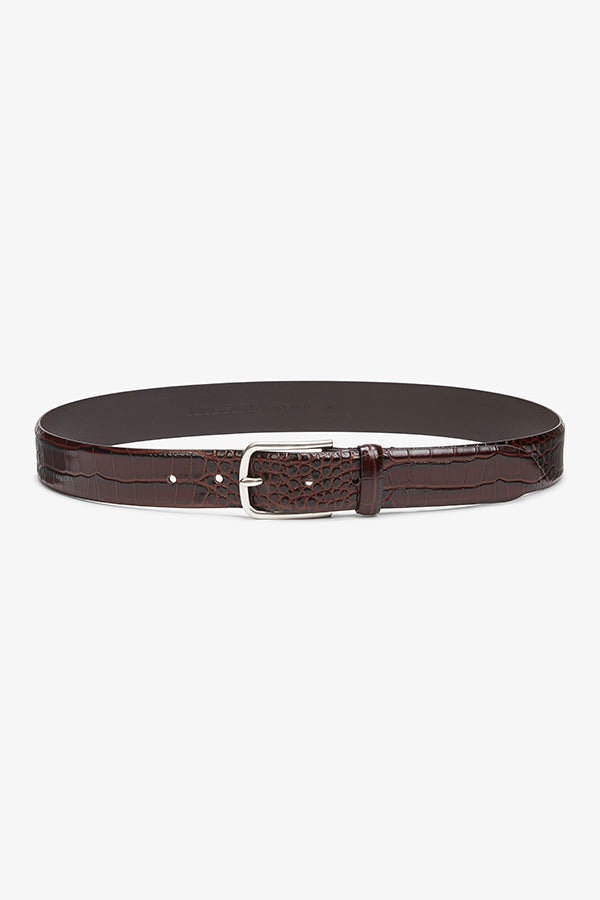 Wide Strap Belt