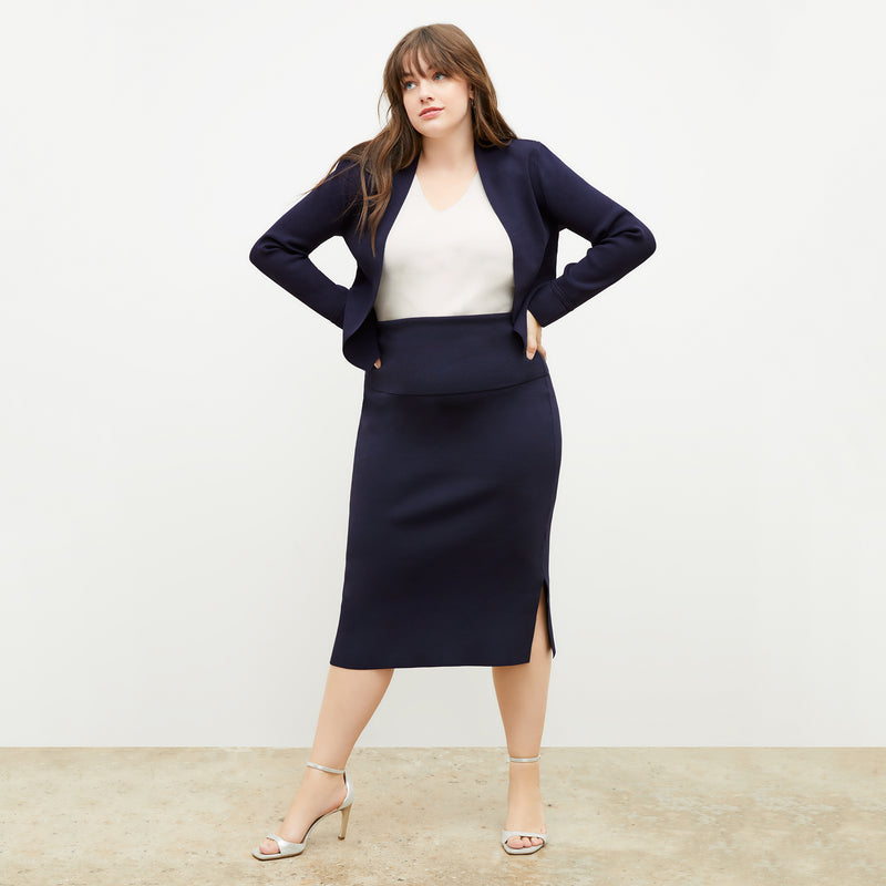Harlem Skirt