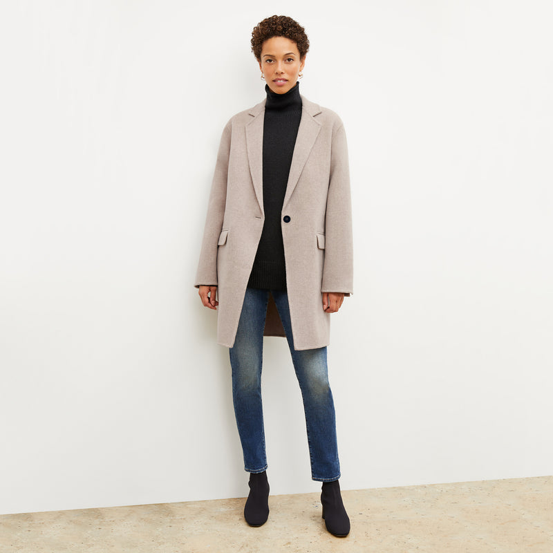 Kasha Coat