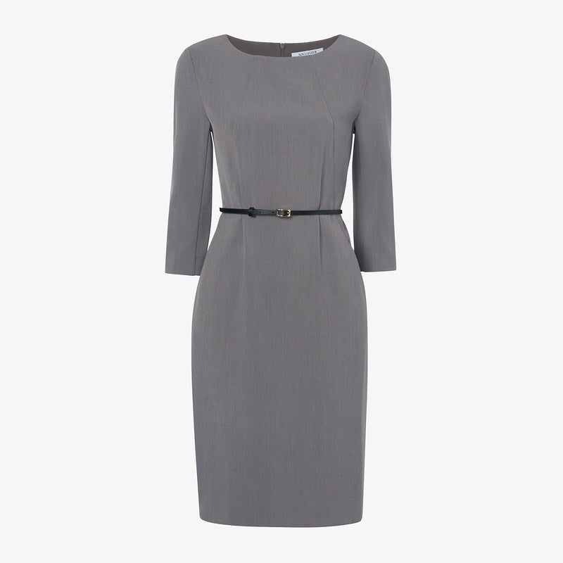 Etsuko Dress