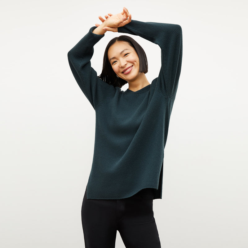 Ollie Sweater