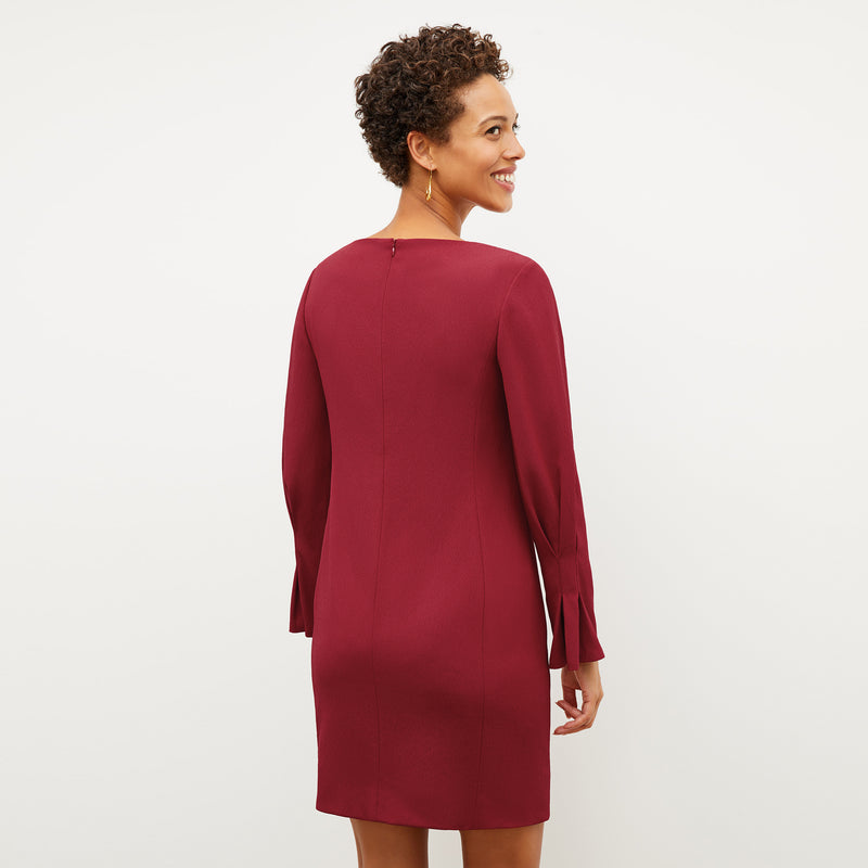Regina Dress